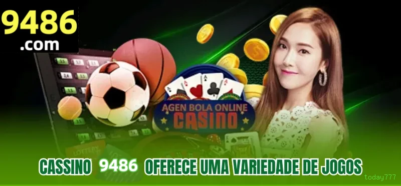 Apostas Esportivas today777