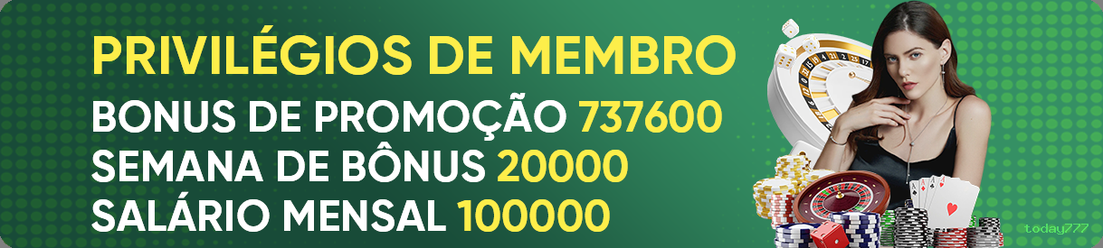 today777 Plataforma